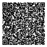 QR код гостиницы Орбита