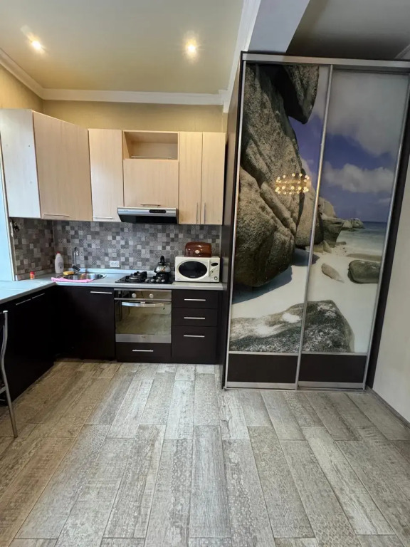 Фотография Коттеджа Частный дом Дом в центре города