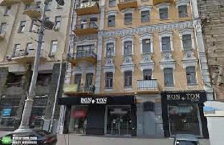 Фотография хостела B&B-Хостел