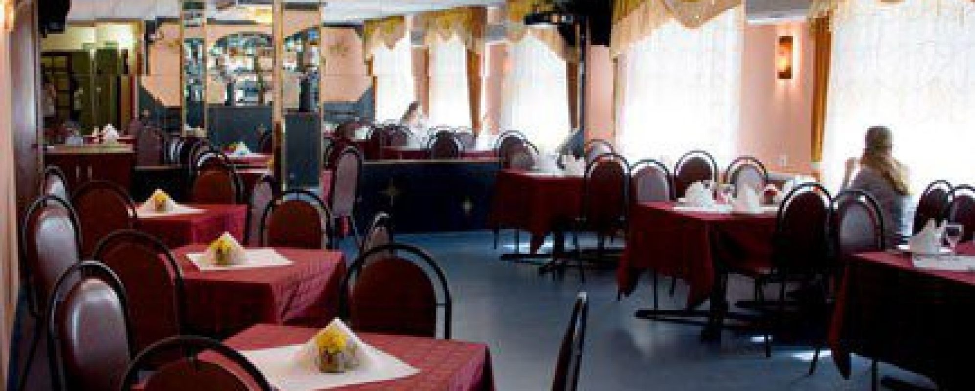 Фотографии конференц-зала Десна