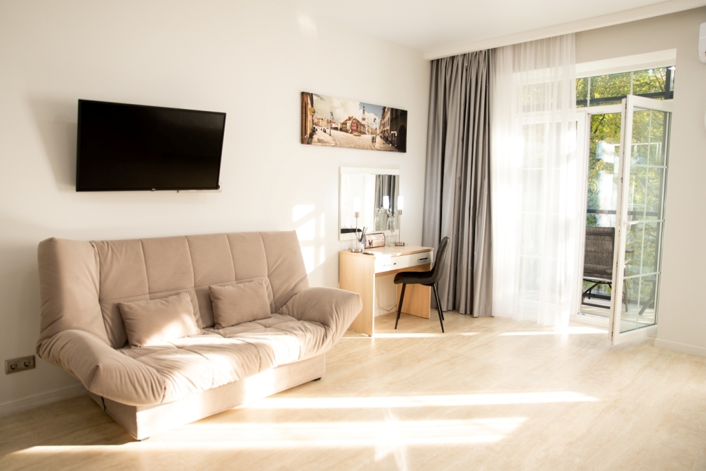 Фотография квартиры Апартаменты Виктория Штольц