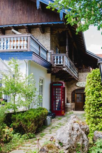 Фотография гостиницы Die Bruckmühle