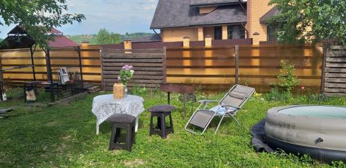 Фотография гостевого дома Дом для Отдыха в Деденёво