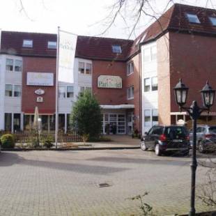 Фотографии гостиницы 
            Parkhotel Papenburg