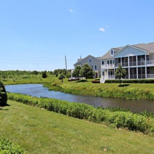 Фотография гостевого дома Bear Trap Dunes - 232A October Glory