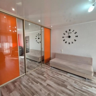 Фотография квартиры Квартира на Октябрьском 38