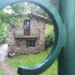 Фотографии гостевого дома
la casuca del bosque