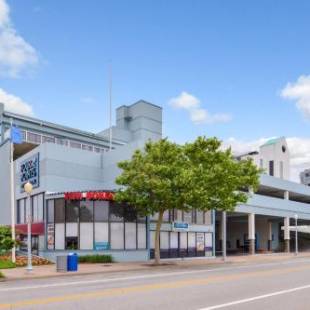 Фотографии гостиницы
Four Points by Sheraton Virginia Beach Oceanfront