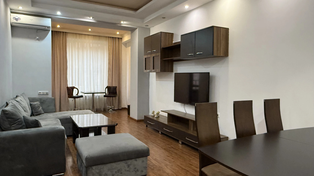 Фотография квартиры Апартаменты на Северном проспекте от Sweet Home