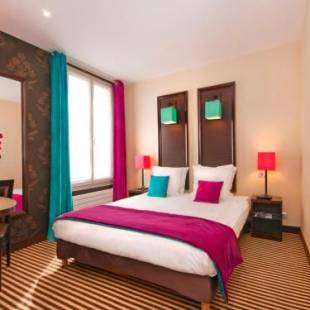 Фотографии гостиницы
Hotel Pax Opera