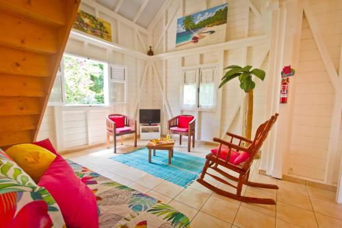 Фотография гостевого дома Résidence SIMONA