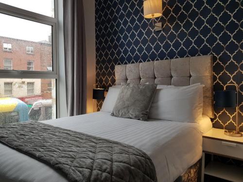 Фотография гостиницы The Gate Hotel