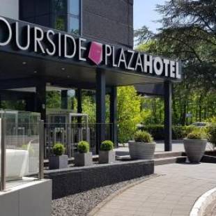 Фотографии гостиницы 
            FourSide Trier