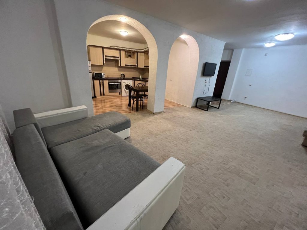 Фотография квартиры Апартаменты Двухкомнатные рядом с ТРЦ Планета