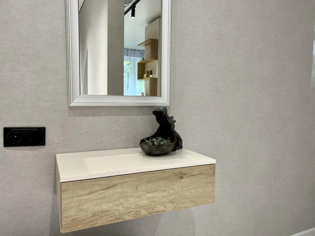 Фотография квартиры Rent2Room (Рент2Рум) на улице Уральская 4