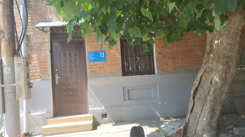 Фотография квартиры Апартаменты Kobasapartament