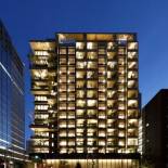 Фотография гостиницы Hamacho Hotel Tokyo