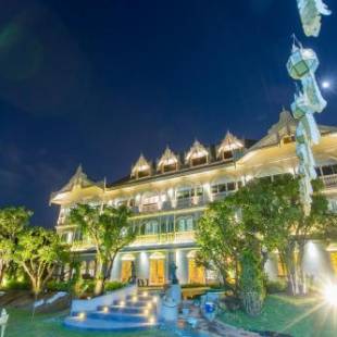 Фотографии гостиницы
At Pingnakorn Riverside