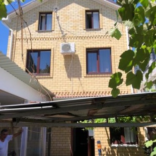 Фотография гостевого дома На Советской, 105а