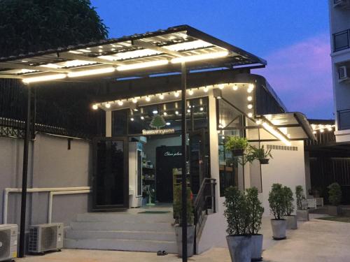 Фотография хостела Chan Place Hotel