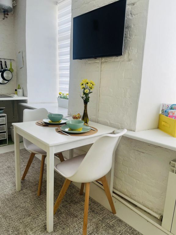 Фотография квартиры Апартаменты на Джамбула