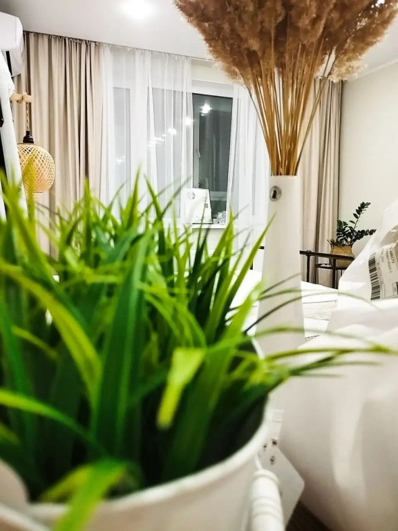 Фотография квартиры Апартаменты Style Studio