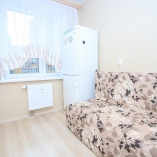 Фотография квартиры Атмосфера на улице Плеханова 65