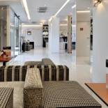 Фотография гостиницы Mercure Paris Place d'Italie