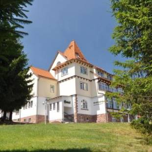 Фотографии гостиницы
Hotel Spießberghaus