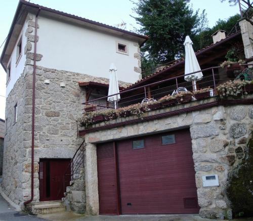 Фотография гостевого дома Casa da Ficheira