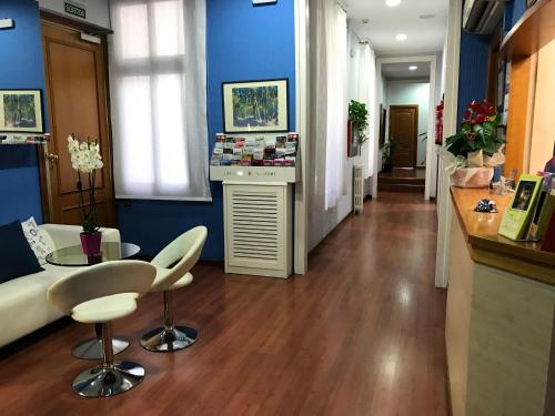 Фотография гостиницы Hotel Pelayo