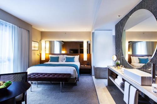 Фотография гостиницы Radisson Blu São Paulo