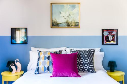 Фотография гостиницы Darlo Bar Darlinghurst