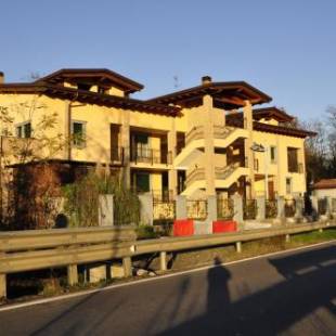 Фотографии апарт отеля 
            Residence San Prospero