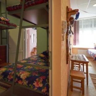 Фотография хостела Сафари