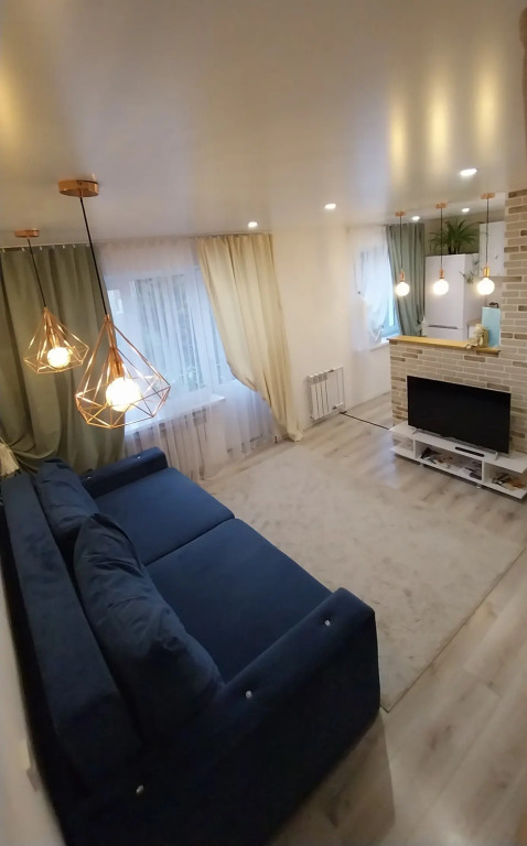 Фотография квартиры Апартаменты Как дома