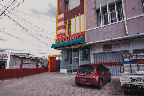 Фотографии гостевого дома 
            RedDoorz @ Jalan Pangeran Antasari Lampung 2