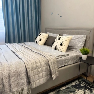 Фотография квартиры Квартира Однокомнатная на Университетской 41