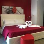 Фотография мини отеля Duca di Uzeda Bed & Breakfast Luxury and Style