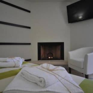 Фотографии мини отеля 
            Gatto Bianco House