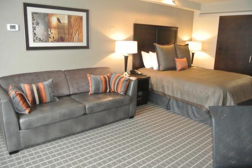 Фотография гостиницы Aspen Select