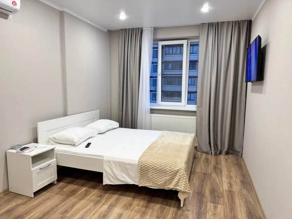 Фотография квартиры Квартира ЖК Линии