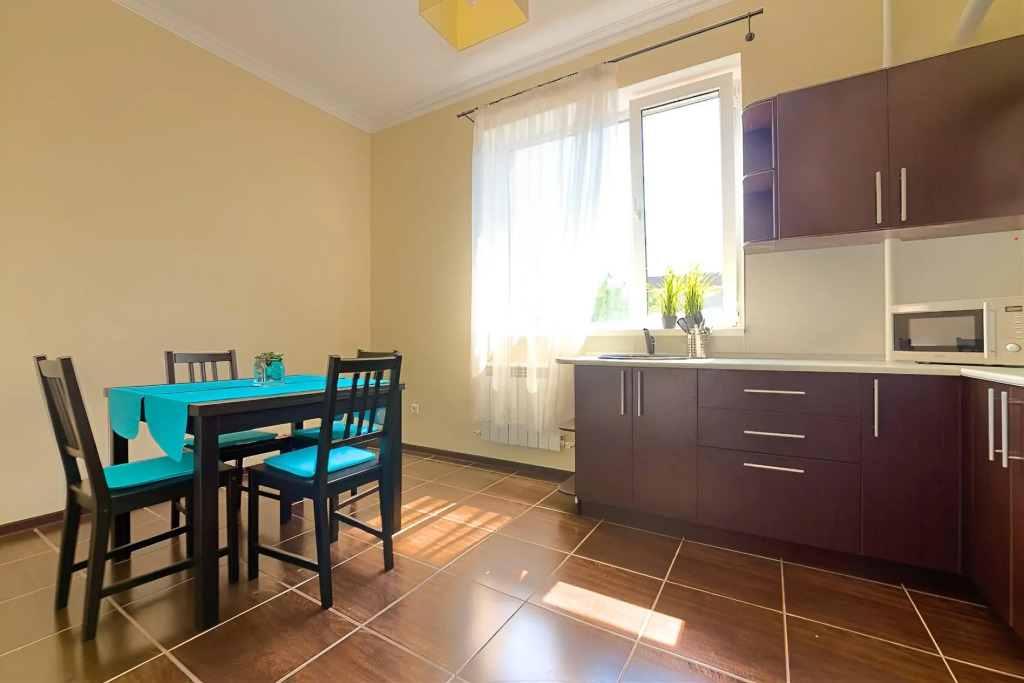 Фотография квартиры Апартаменты Жемчужина