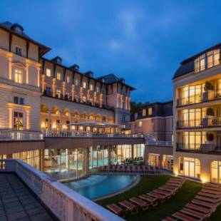 Фотография гостиницы Falkensteiner Spa Resort Marianske Lazne