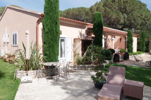 Фотография мини отеля Chez Virginie