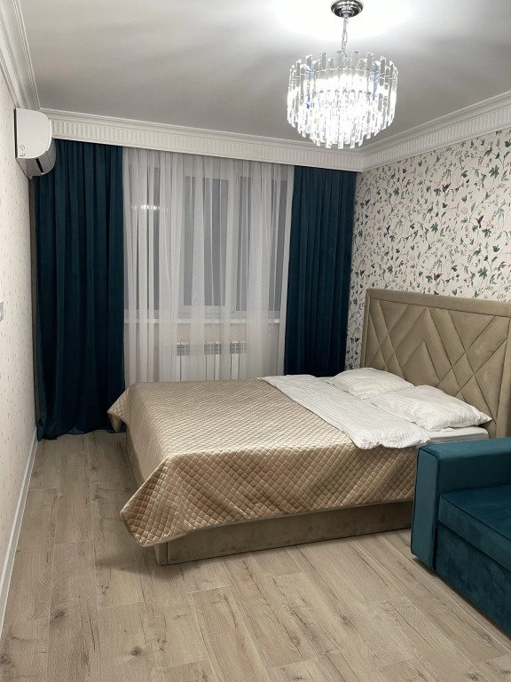 Фотография квартиры Квартира Уютная 1 Комнатная