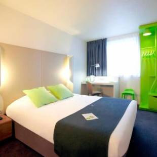 Фотографии гостиницы
Campanile Béthune - Fouquières-Les-Béthune