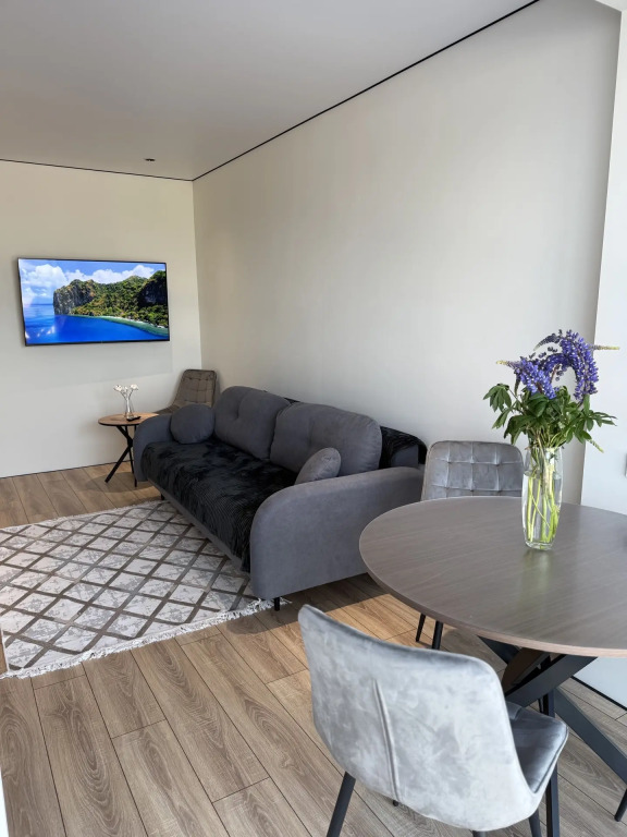 Фотография квартиры Апартаменты в Живописном Зеленоградске