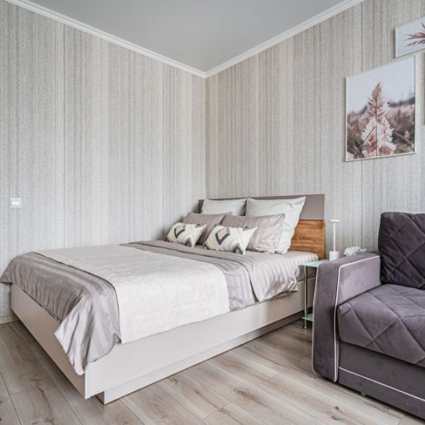 Фотографии квартиры 
            Апартаменты Amber Holiday