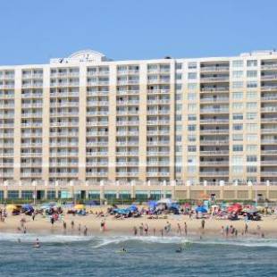 Фотографии гостиницы 
            SpringHill Suites by Marriott Virginia Beach Oceanfront